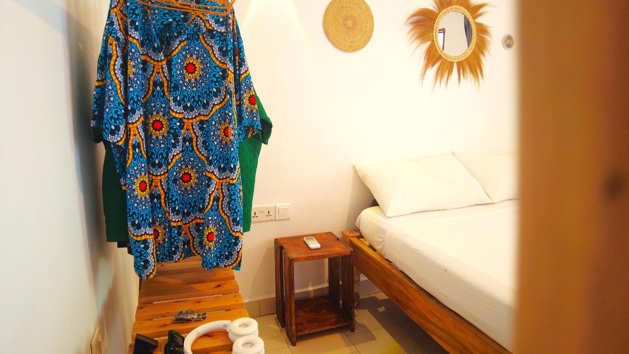 Marea Boutique Hotel Jambiani  Cameră foto
